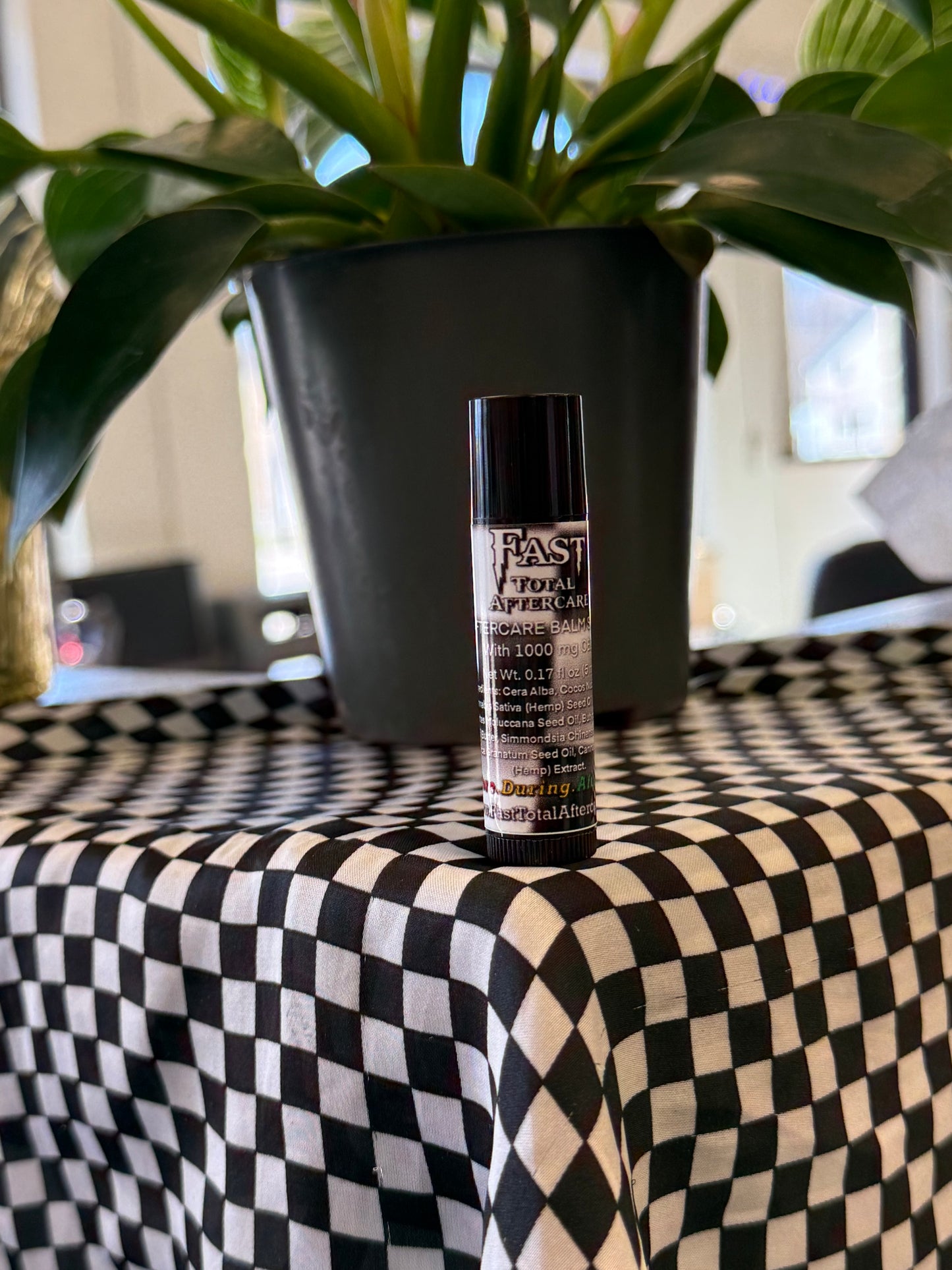 Aftercare Balm Stick