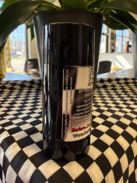 Aftercare Balm Stick