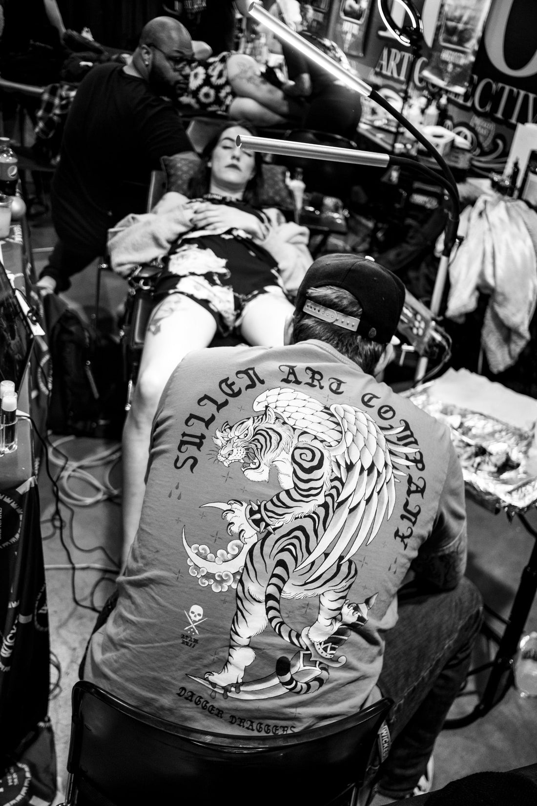 Tattoo Healing Stages (Day-by-Day Complete Guide)
