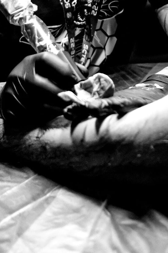 Second Skin vs Tattoo Armour Bandage Aftercare: Which Is Better for Tattoo Healing?