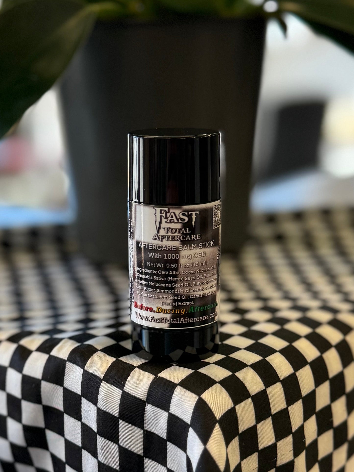 Aftercare Balm Stick