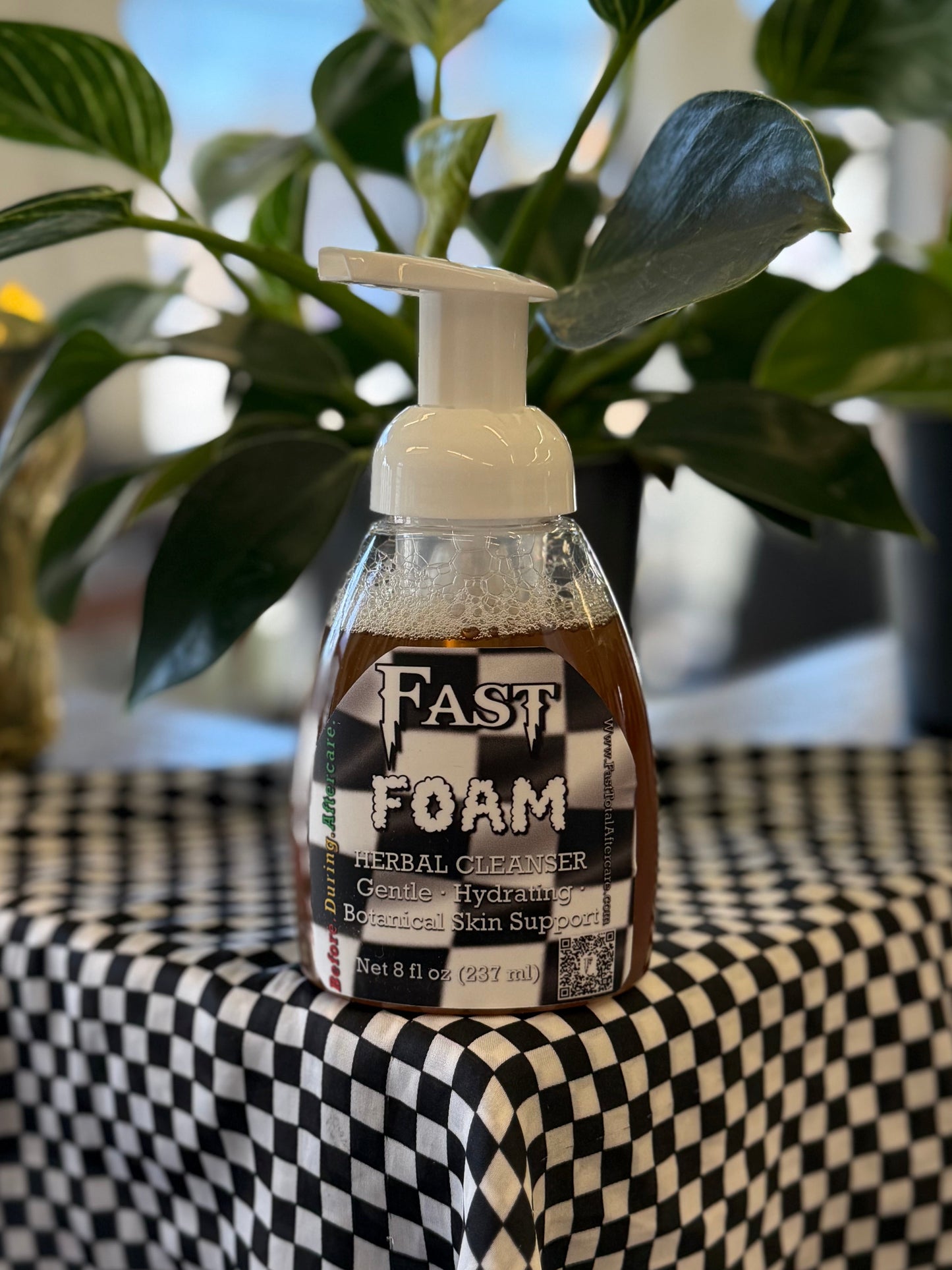 Tattoo Cleanser